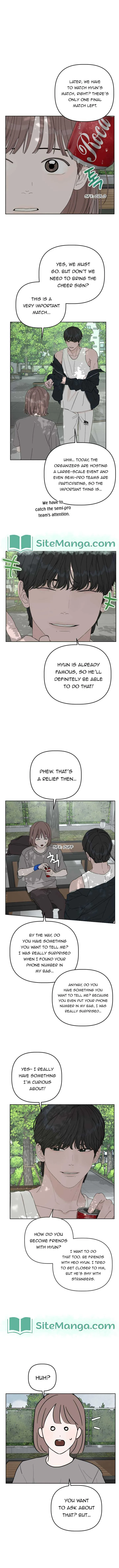 Dream of Learning Chapter 14 page 2