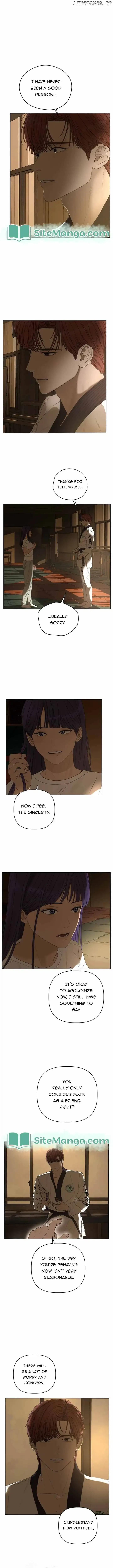 Dream of Learning Chapter 17 page 2
