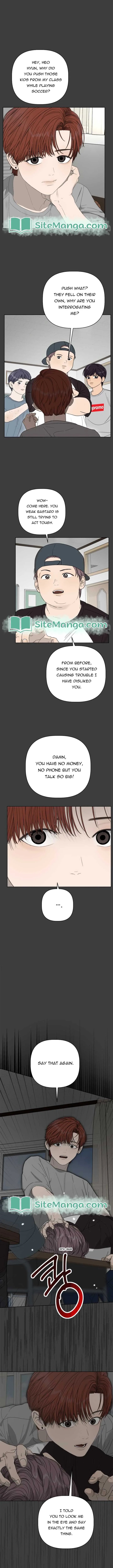 Dream of Learning Chapter 16 page 2