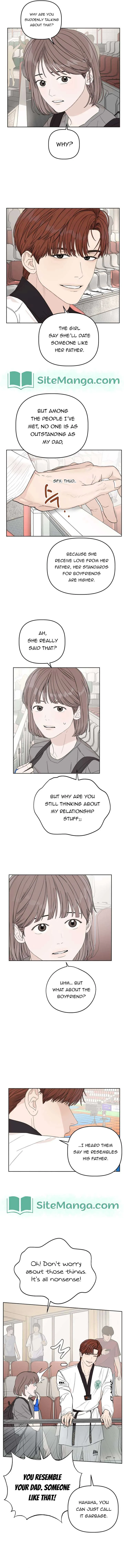 Dream of Learning Chapter 14 page 12