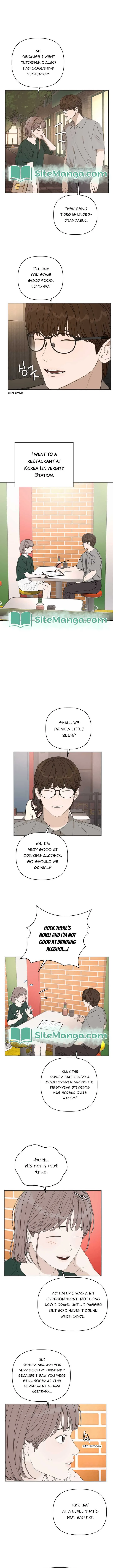 Dream of Learning Chapter 16 page 6