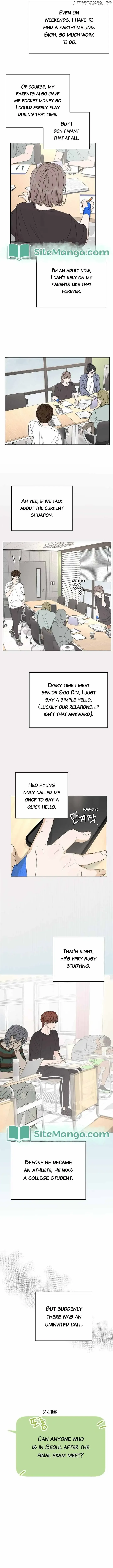 Dream of Learning Chapter 17 page 9