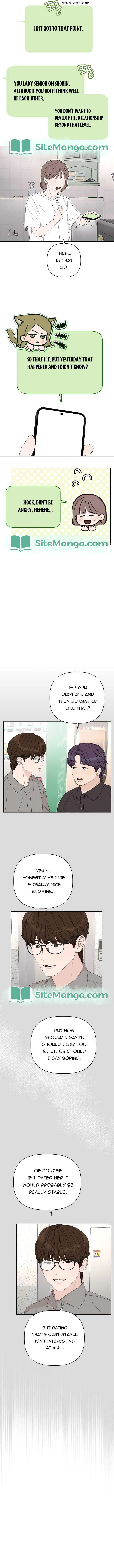 Dream of Learning Chapter 16 page 9