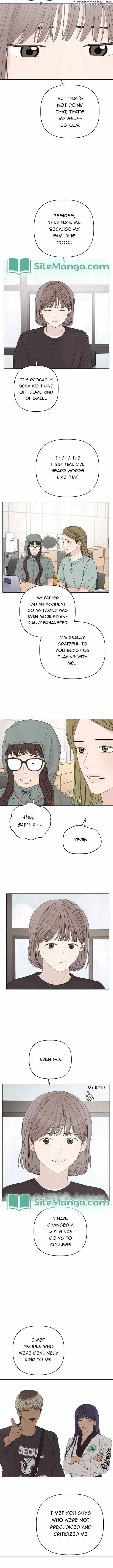 Dream of Learning Chapter 17 page 13