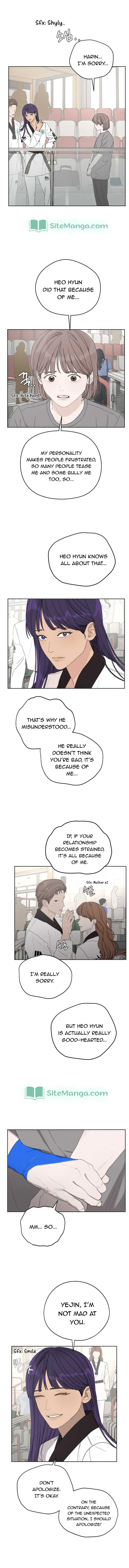 Dream of Learning Chapter 15 page 15