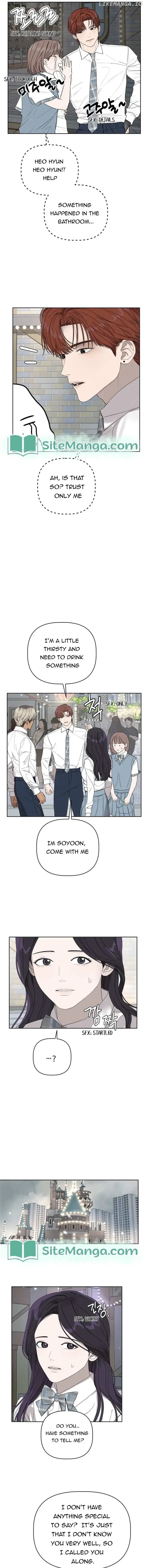 Dream of Learning Chapter 9 page 4