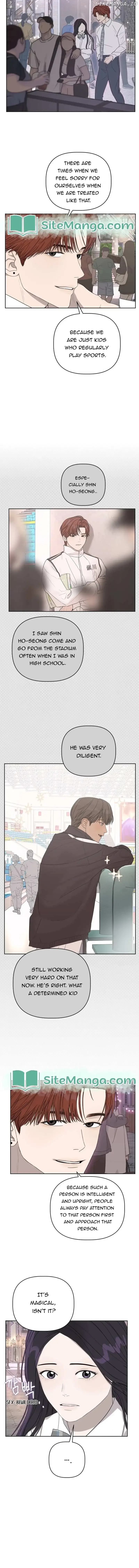 Dream of Learning Chapter 9 page 6