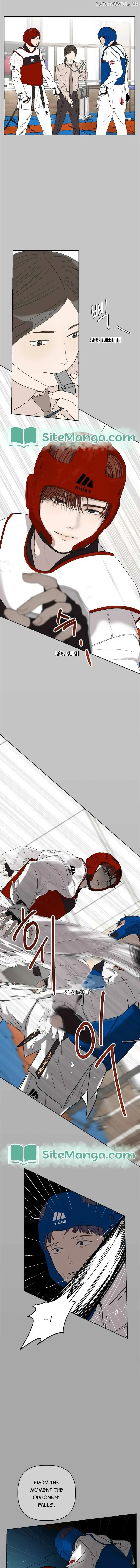 Dream of Learning Chapter 9 page 13