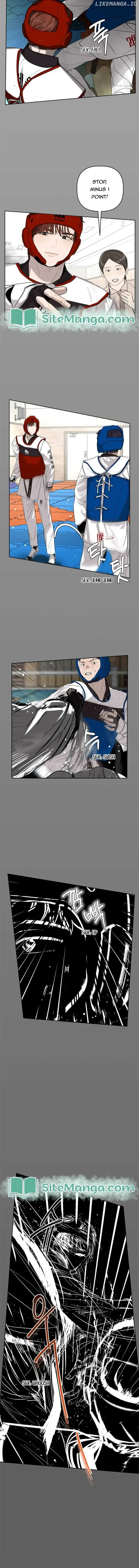 Dream of Learning Chapter 9 page 14