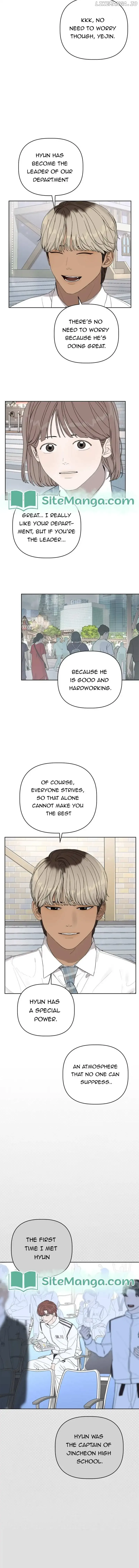 Dream of Learning Chapter 9 page 9