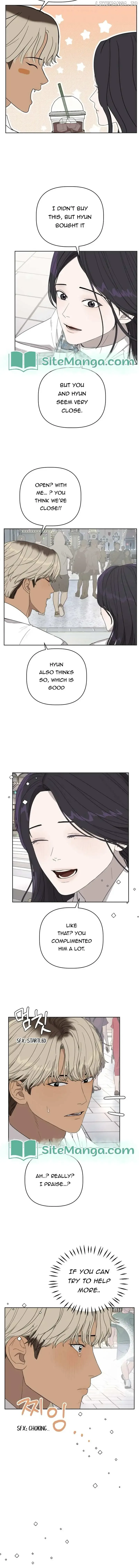 Dream of Learning Chapter 9 page 19