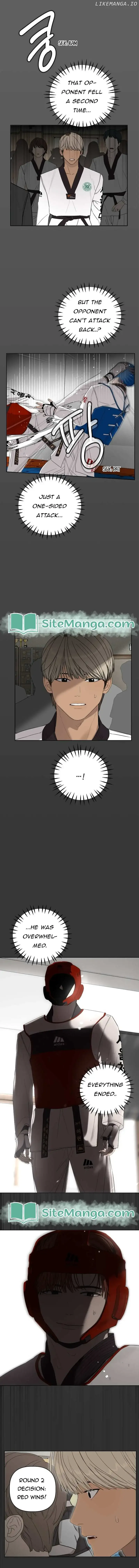 Dream of Learning Chapter 9 page 15
