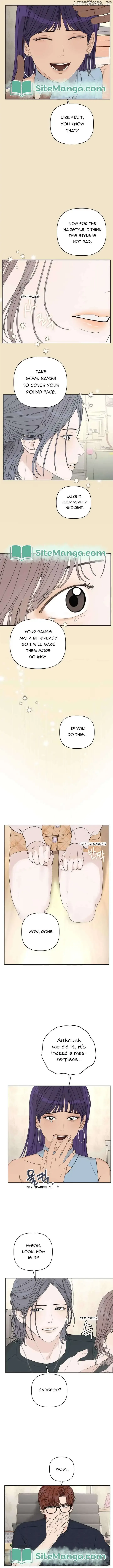 Dream of Learning Chapter 18 page 13