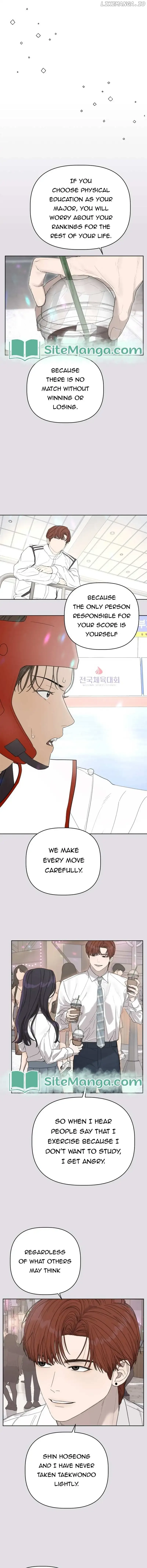 Dream of Learning Chapter 9 page 20