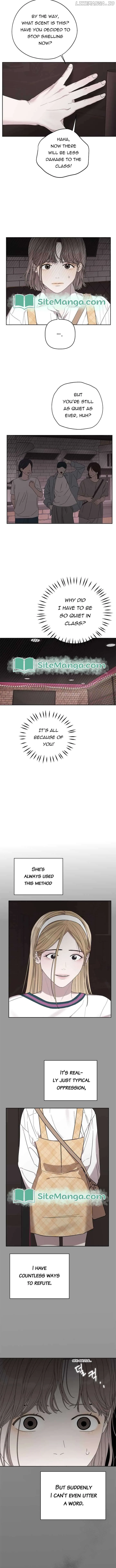Dream of Learning Chapter 19 page 8