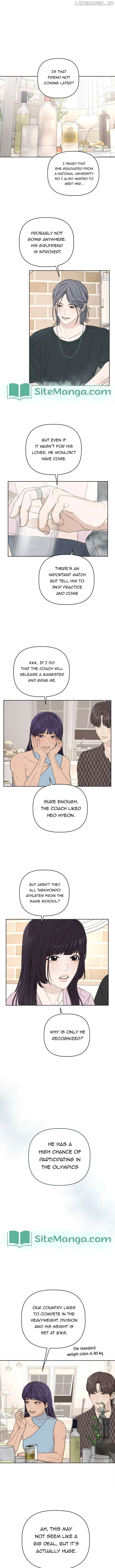 Dream of Learning Chapter 20 page 2
