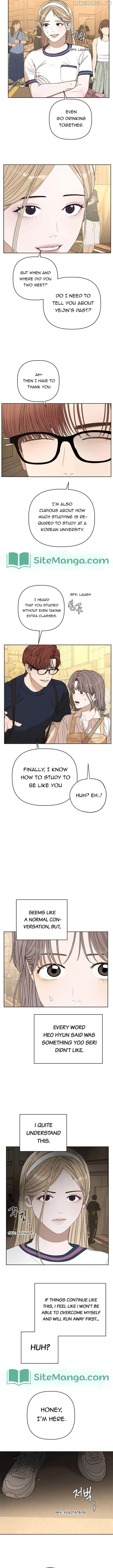 Dream of Learning Chapter 20 page 4