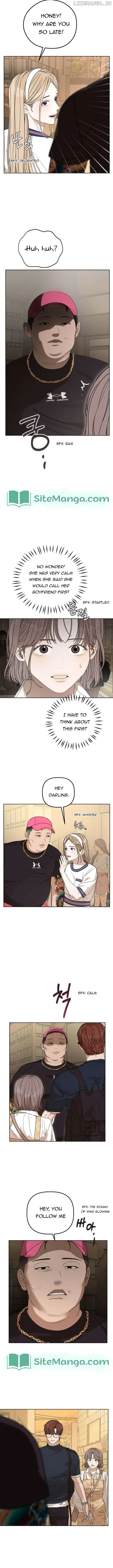 Dream of Learning Chapter 20 page 5