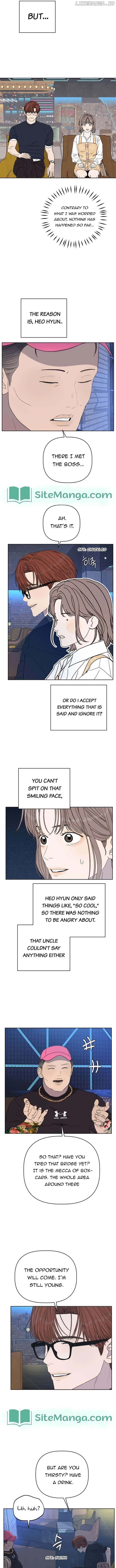 Dream of Learning Chapter 20 page 7