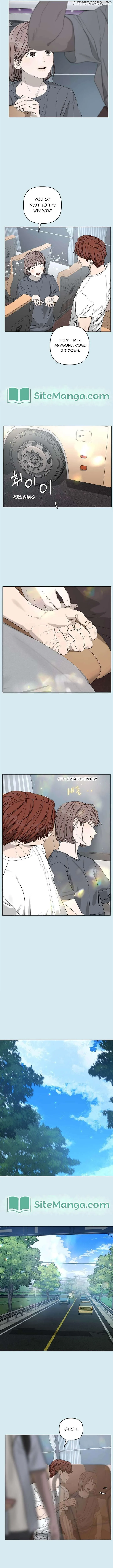 Dream of Learning Chapter 22 page 10