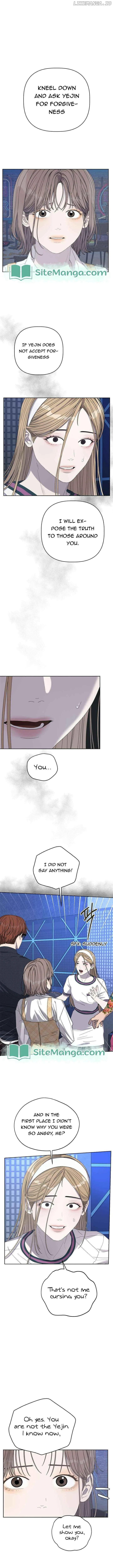 Dream of Learning Chapter 21 page 2