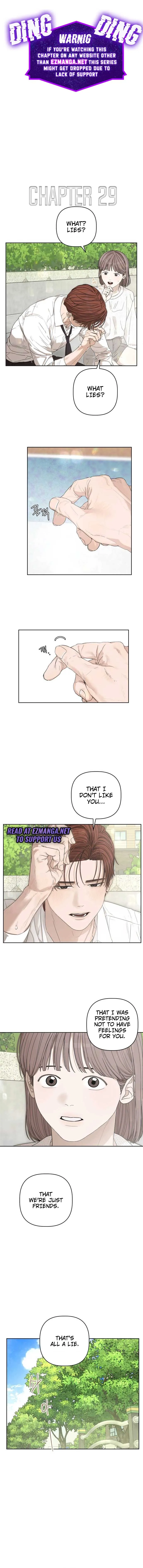 Dream of Learning Chapter 29 page 2
