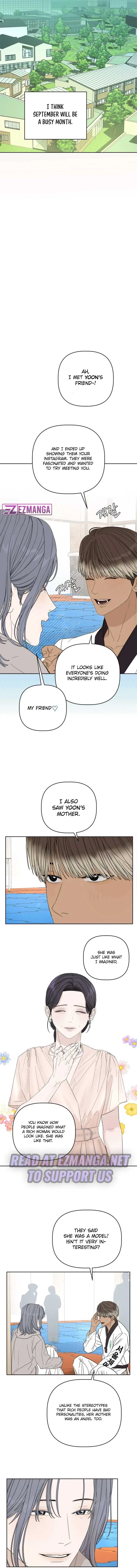 Dream of Learning Chapter 27 page 4