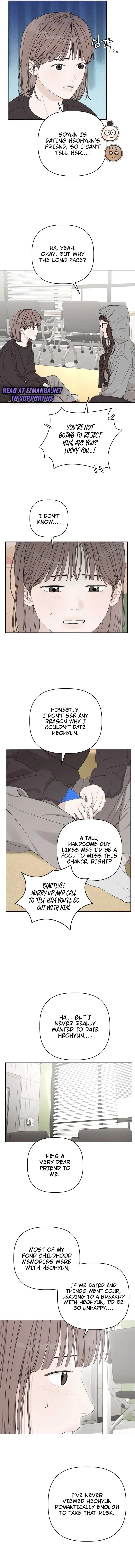 Dream of Learning Chapter 29 page 11