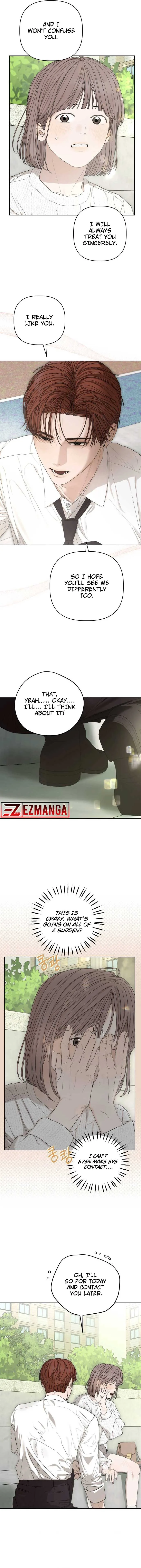 Dream of Learning Chapter 29 page 5