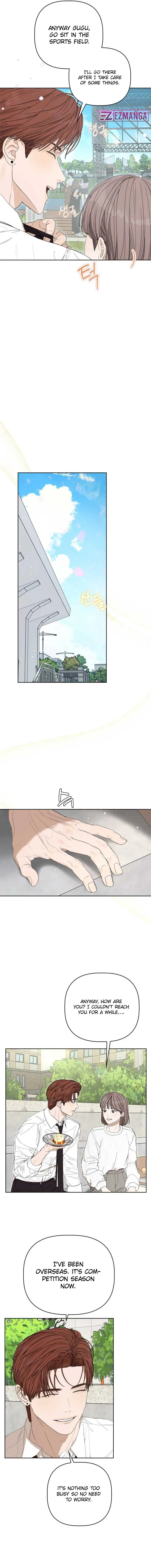 Dream of Learning Chapter 28 page 7