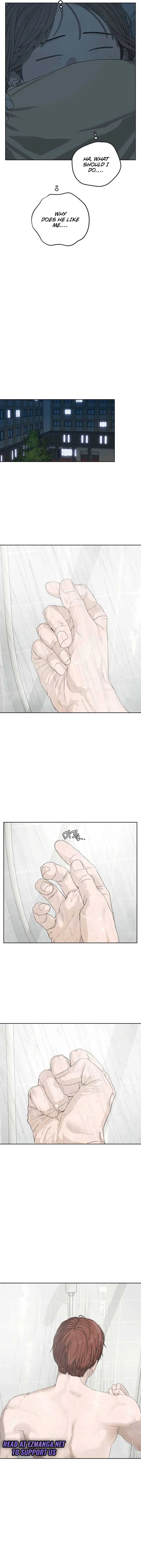 Dream of Learning Chapter 29 page 8
