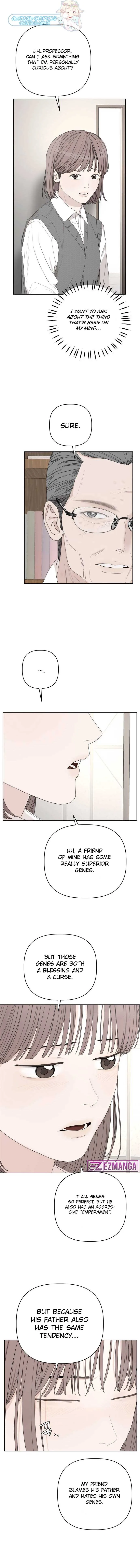 Dream of Learning Chapter 27 page 9