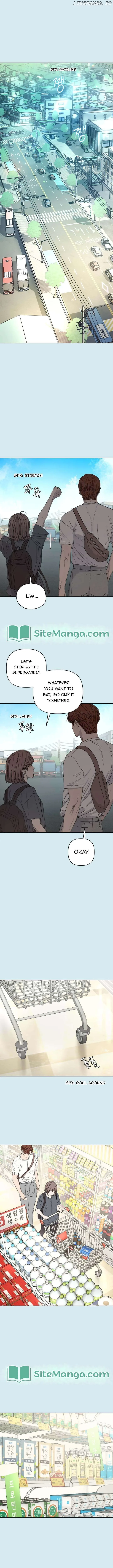 Dream of Learning Chapter 22 page 11