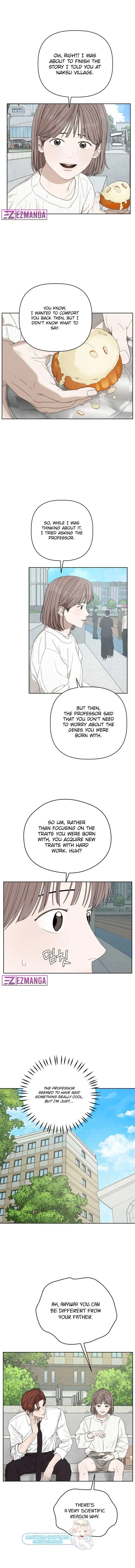Dream of Learning Chapter 28 page 9