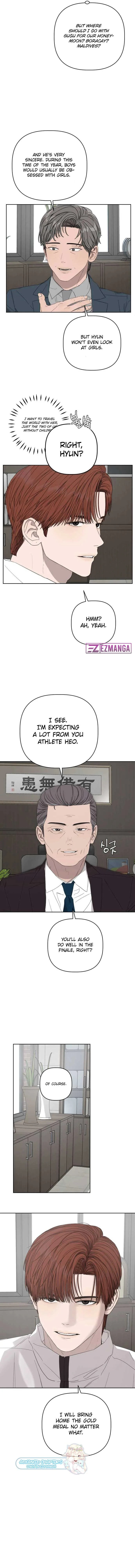 Dream of Learning Chapter 28 page 3