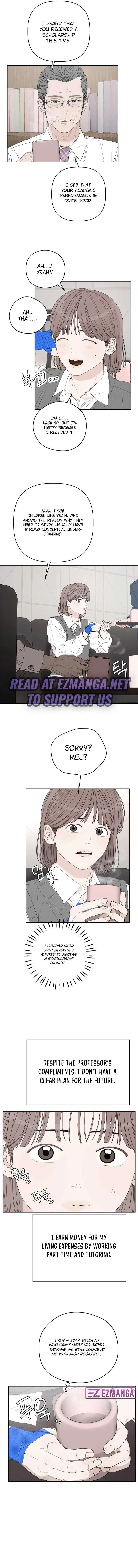 Dream of Learning Chapter 27 page 7