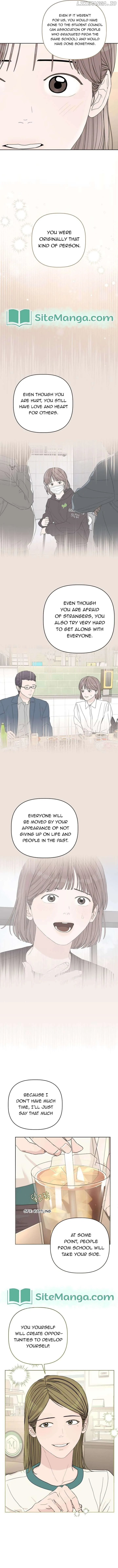 Dream of Learning Chapter 22 page 7