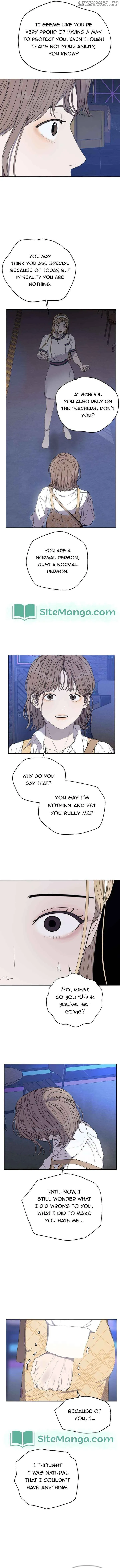 Dream of Learning Chapter 21 page 7