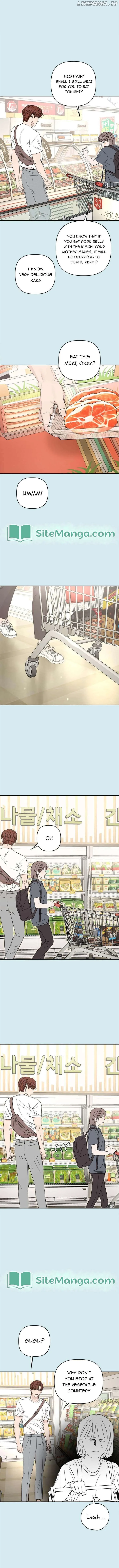 Dream of Learning Chapter 22 page 12