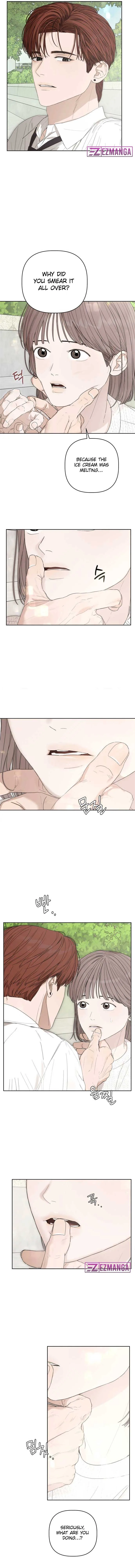 Dream of Learning Chapter 28 page 16