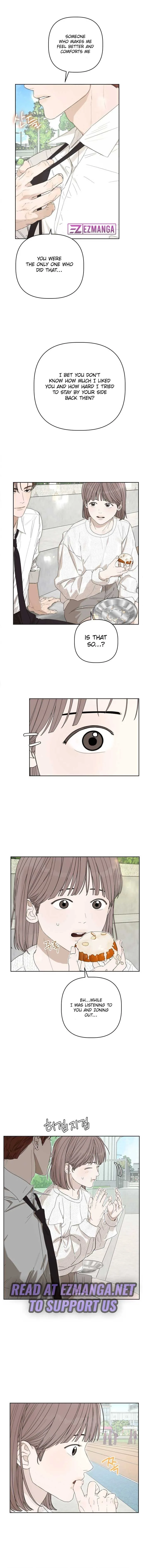 Dream of Learning Chapter 28 page 15