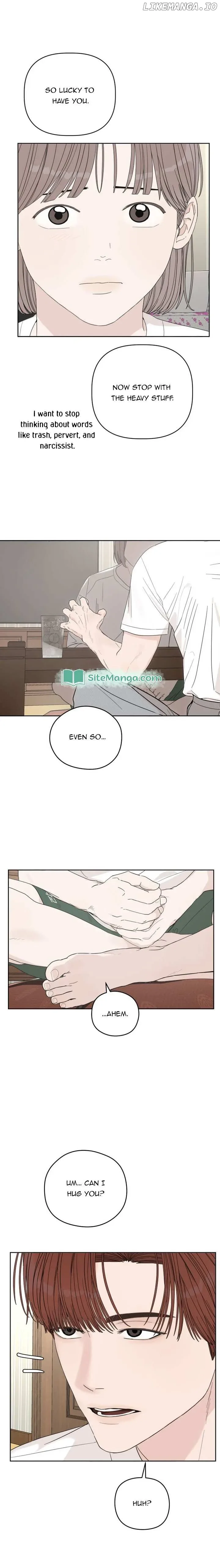 Dream of Learning Chapter 23 page 20