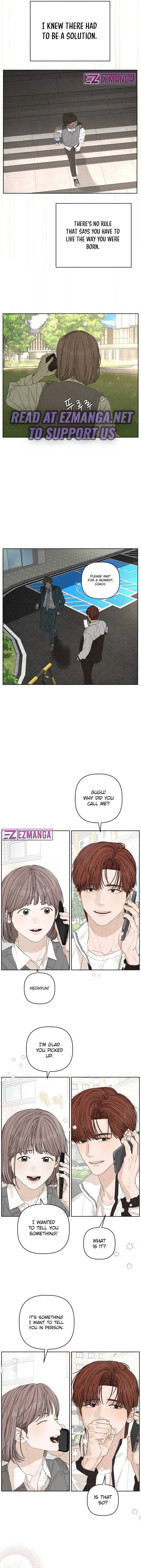 Dream of Learning Chapter 27 page 15