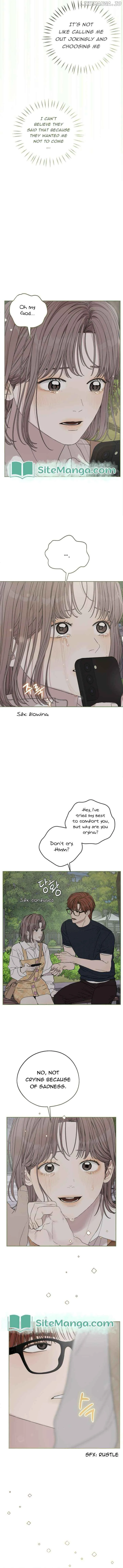 Dream of Learning Chapter 21 page 13