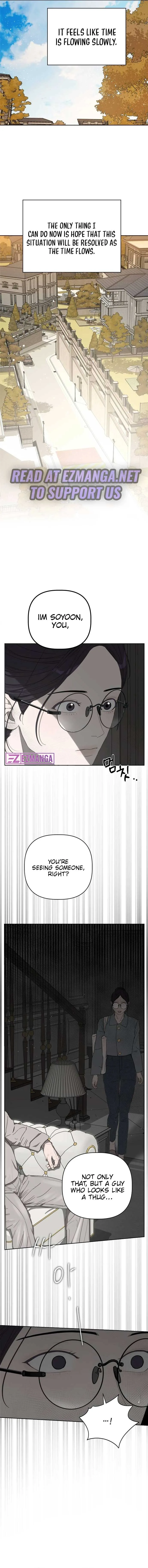 Dream of Learning Chapter 30 page 4