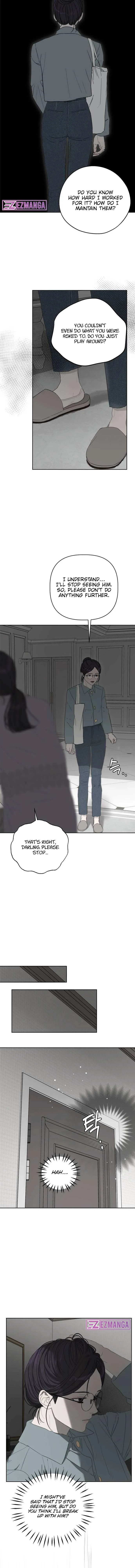 Dream of Learning Chapter 30 page 6