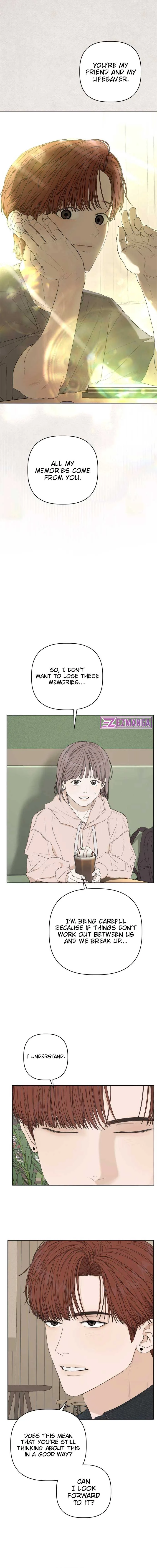 Dream of Learning Chapter 30 page 10