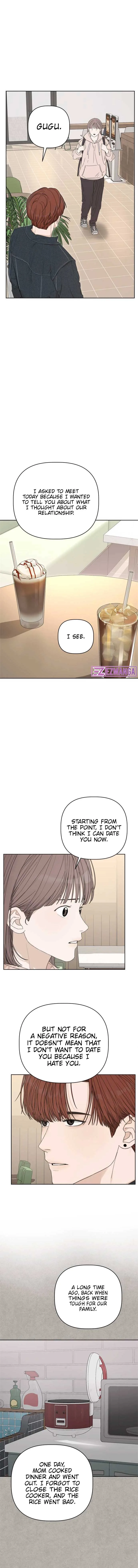 Dream of Learning Chapter 30 page 8