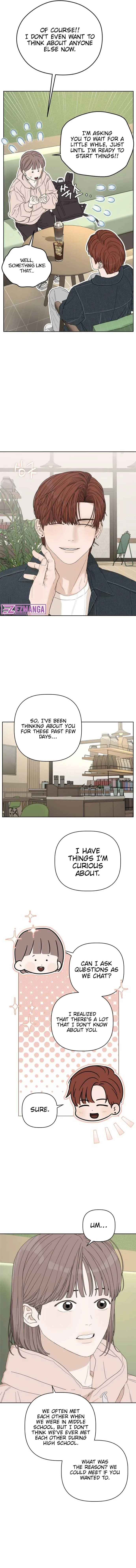 Dream of Learning Chapter 30 page 11