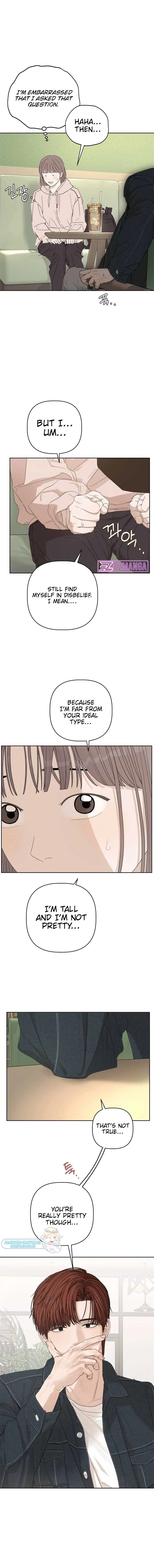 Dream of Learning Chapter 30 page 15